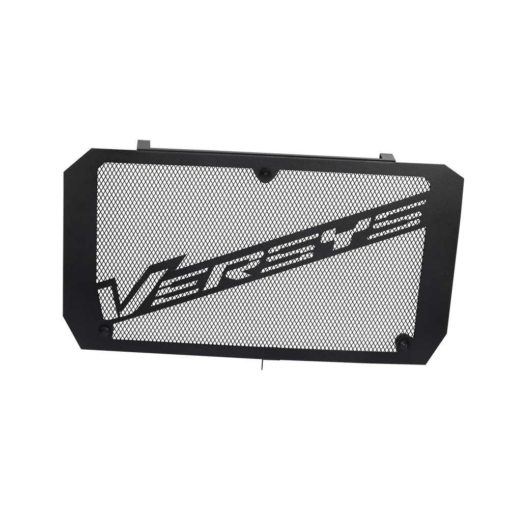 

Для KAWASAKI Versys 1000 Versys 1000 2012-2023 аксессуары для мотоциклов, решетка радиатора, защитная решетка, защитный чехол