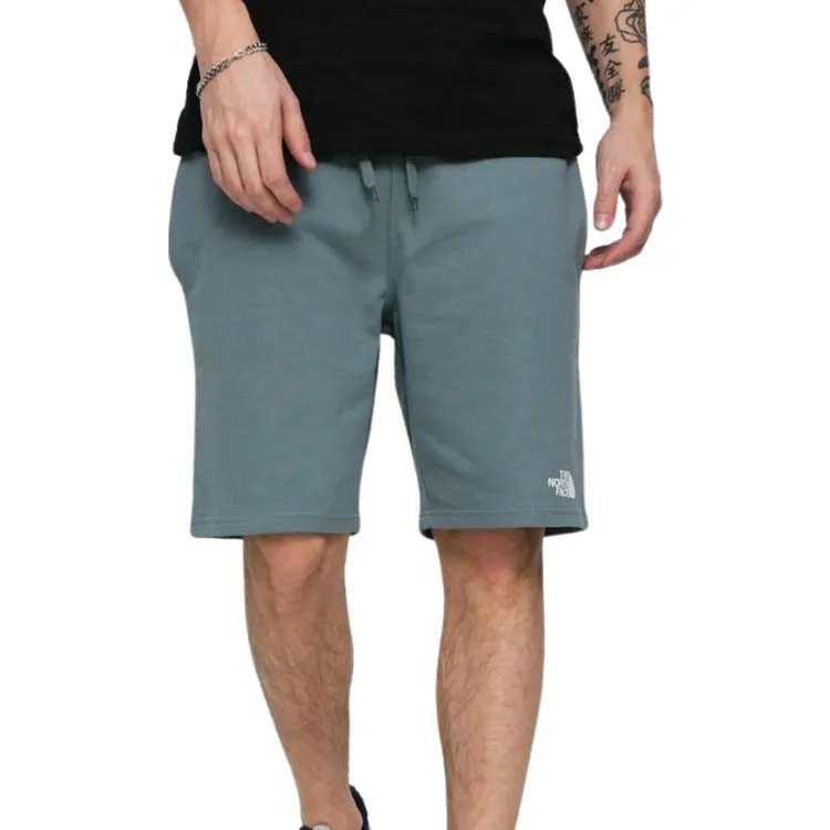 The North Face M Стандартные синие