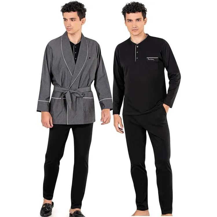 Pierre Cardin Мужской костюм из