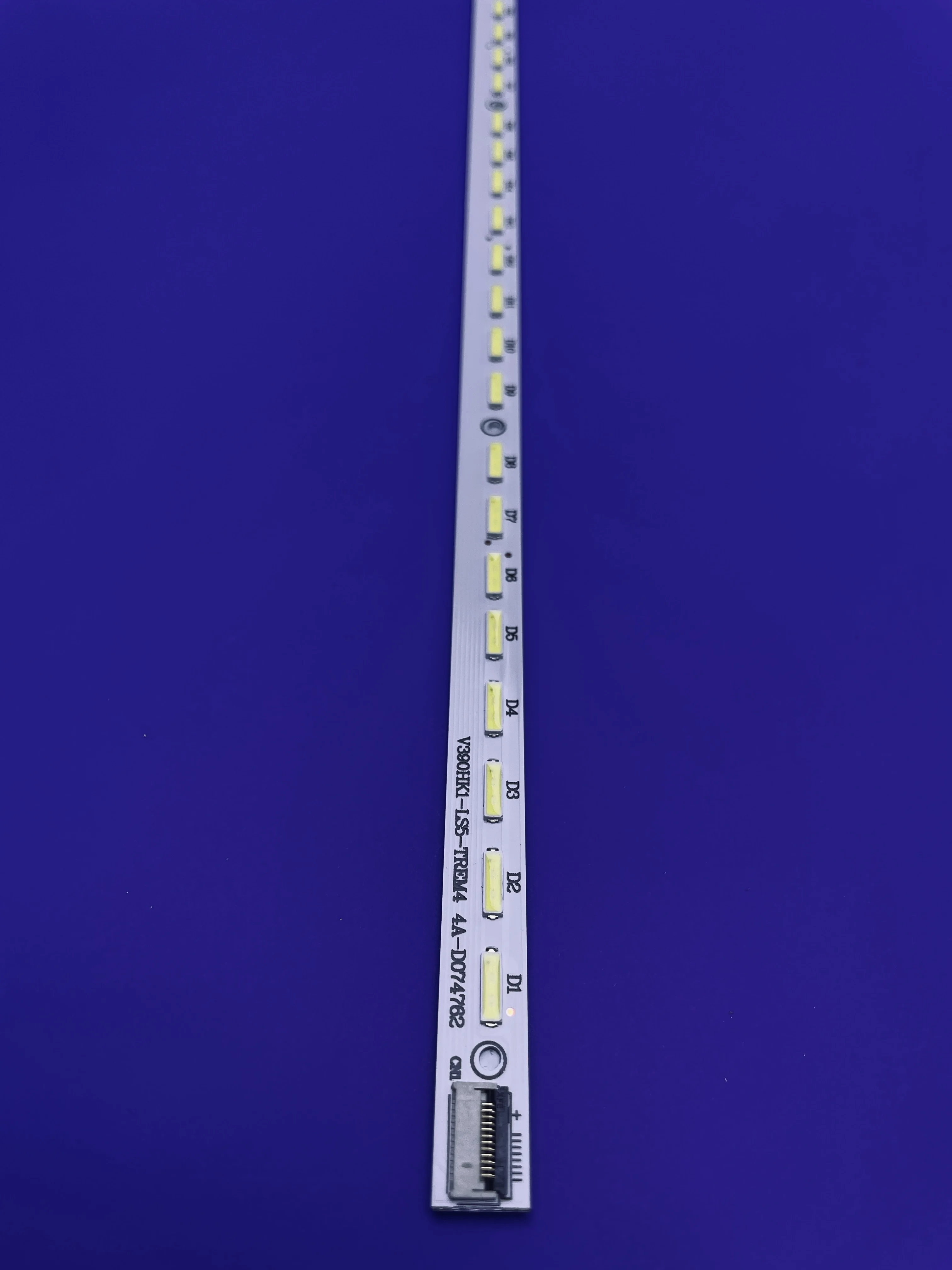 Фото LED подсветка для TV V390HK1-LS5-TREM4 for V390HJ1-LE1 V390HJ1-LE2 DNS S39DB1 Hisense LE39A720 Panasonic TX-LR39EM5A  TCL №2