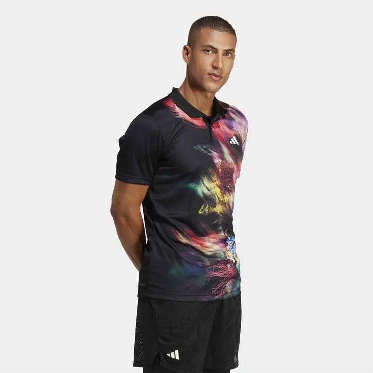 Рисунок 4 - Adidas Melbourne Tennis Heat