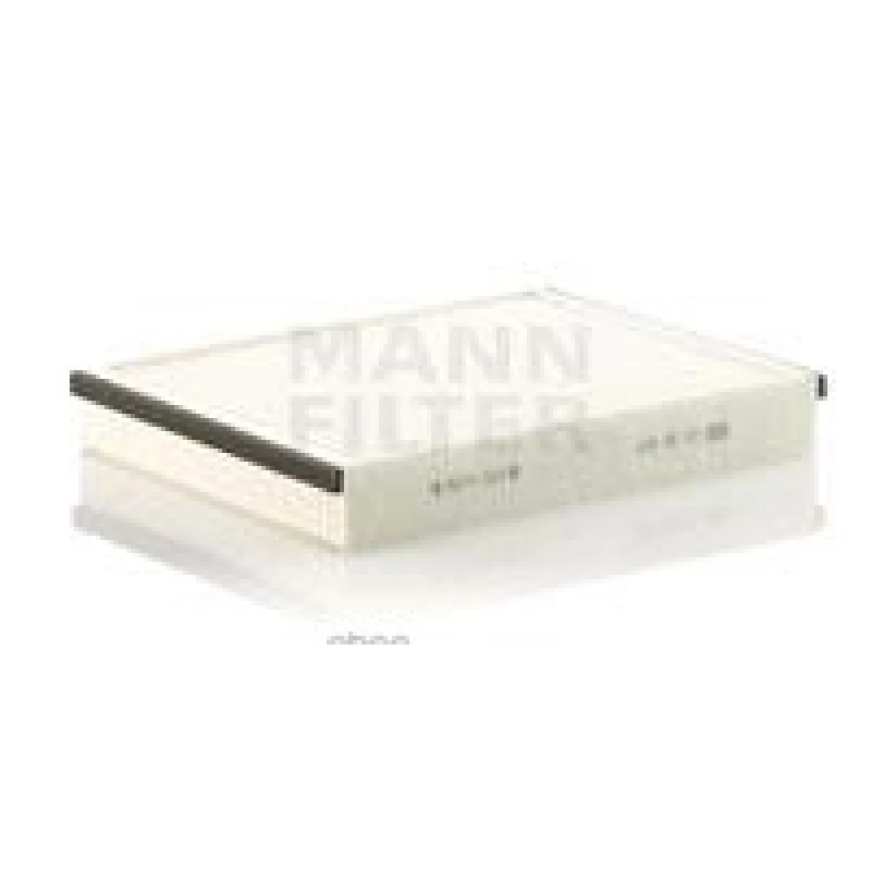 Фильтр салонный для Ford S MAX рестайлинг 2010-2015 MANN-FILTER CU 25 007, Форд С Макс Салонные фильтры Расходники Ford автомоби (art.: 3920bda14de53) - 3920bda14de53