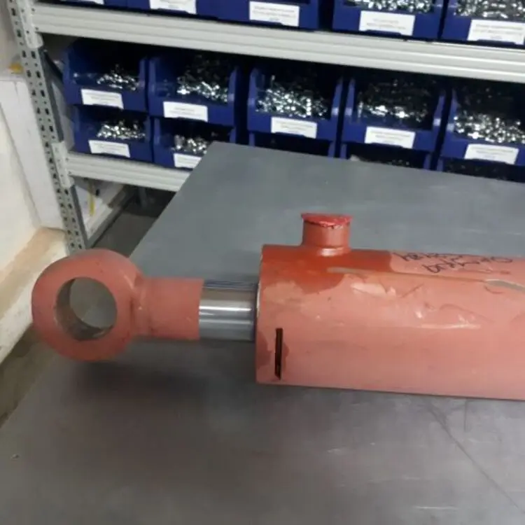 0025. 8 сну-550 пфу-0. Гидроцилиндр куна стрела. Гидроцилиндр 50. 0040.