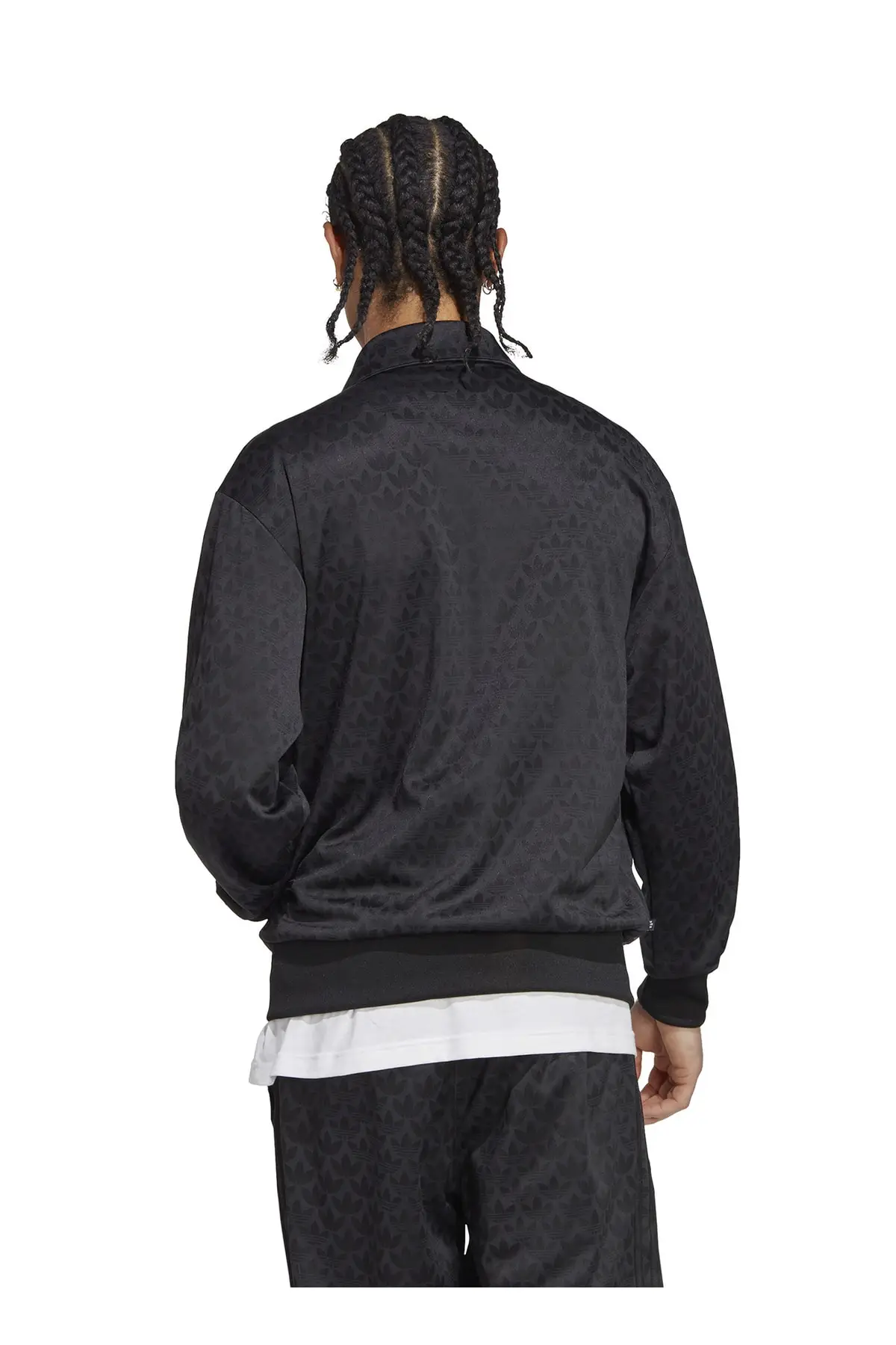 Adidas ESS 3s Tracktop 82 олимпийка