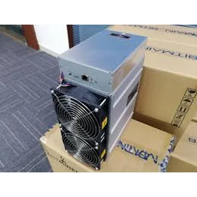 

Новое оптовое предложение SC, Майнер Bitmain L7 9160 Antmin 9.16gh Antminer