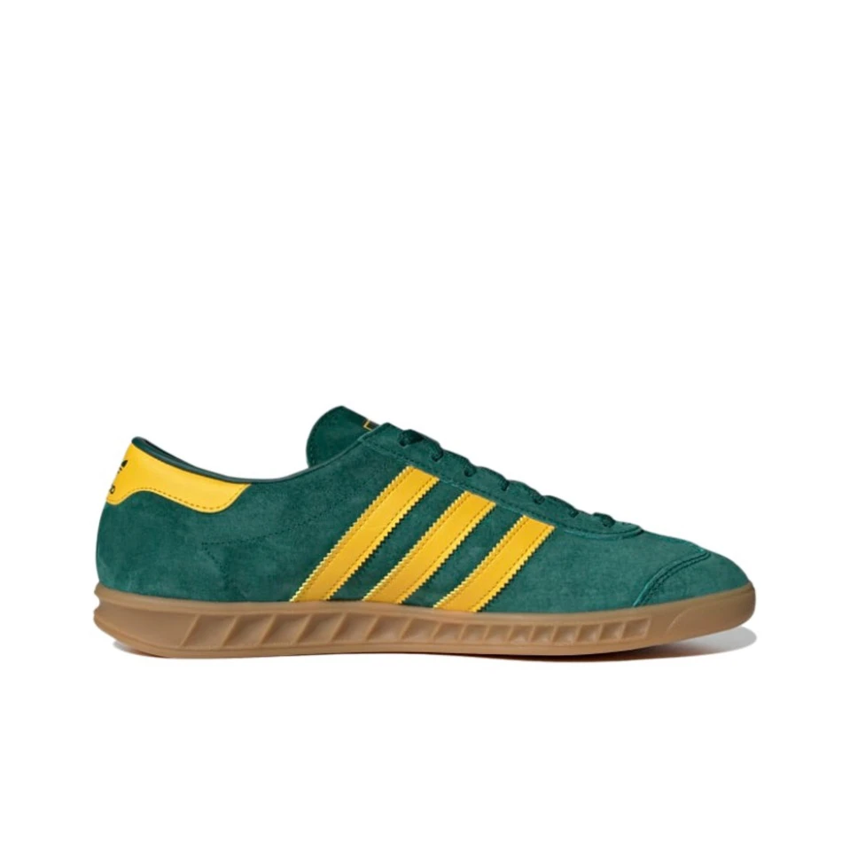 Adidas Originals Handball Spezial дышащие износостойкие ретро-кроссовки повседневная