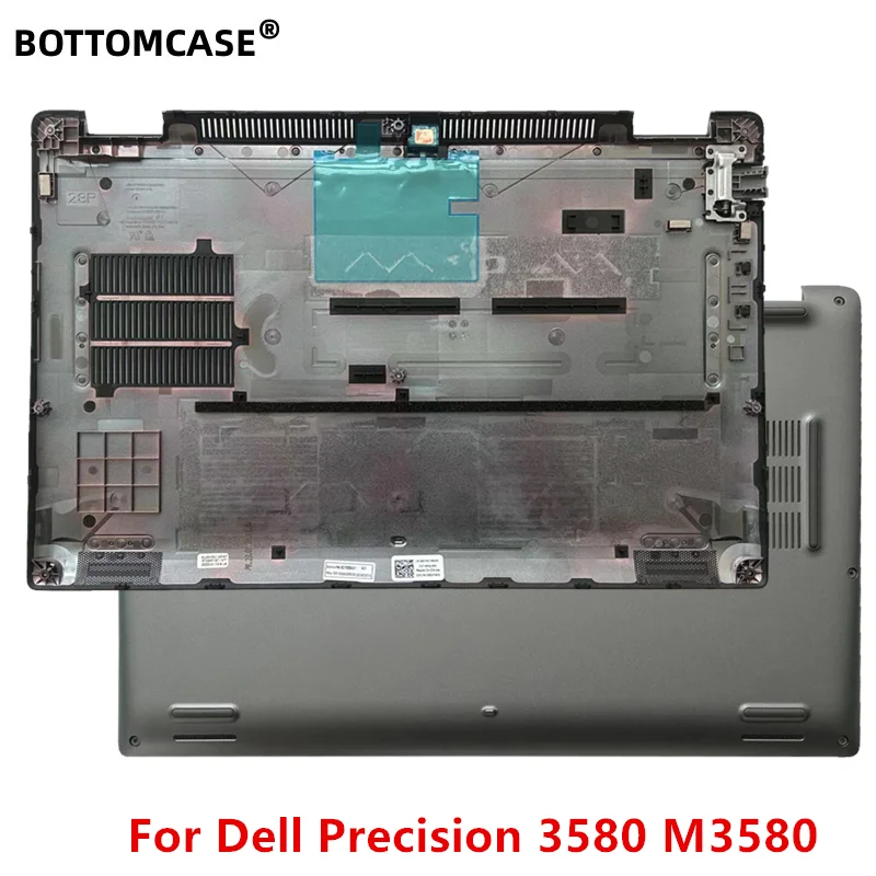 НИТОМКАС ® Новинка для Dell Precision 3580 M3580 нижняя крышка нижний корпус 08DTM3 8DTM3