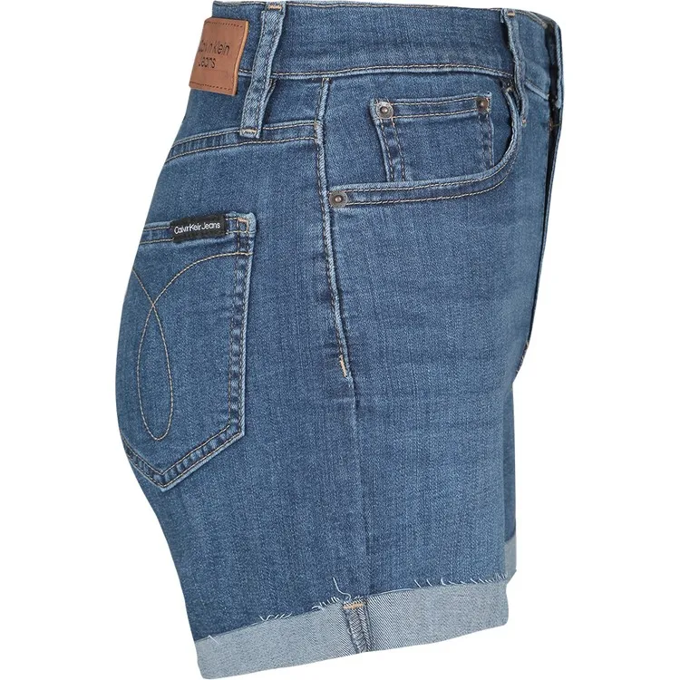 Рисунок 3 - Женские шорты Calvin Klein CJ2