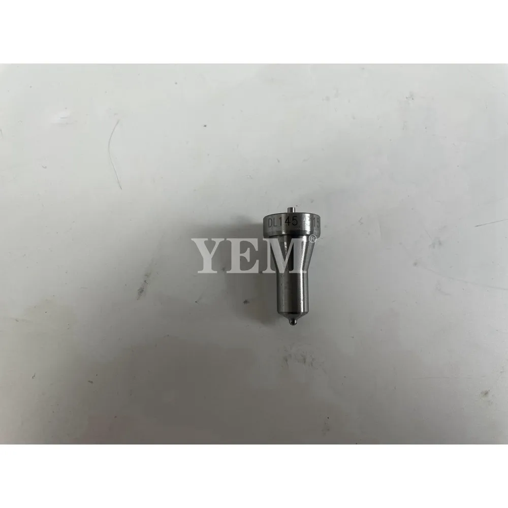Запчасти для дизельных двигателей Yanmar 4TNE106 сопло 123900-53050