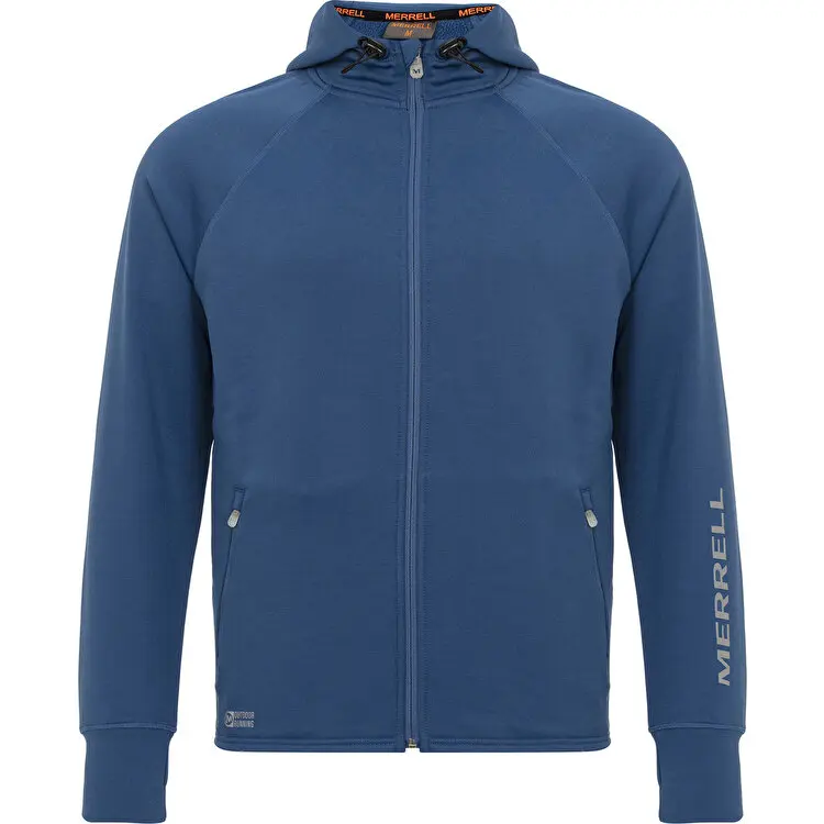 Merrell Скорость Мужская Толстовка