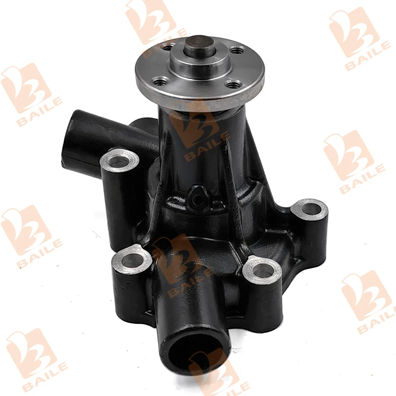 Для Янмара 121000 -42100 -42101 Водяной насос 3T75 3D75 3D87 2GM 3GM Двигатель
