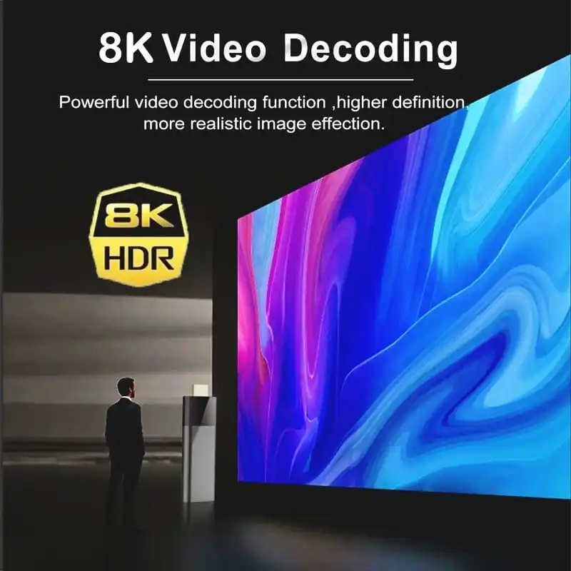 Фото Премиум-плейлист M3U HD FHD 4K |   Смарт-телевизор Android MAG |   Стабильный сервер |   Мгновенная активация |   24/12 Служба поддержки клиентов №3
