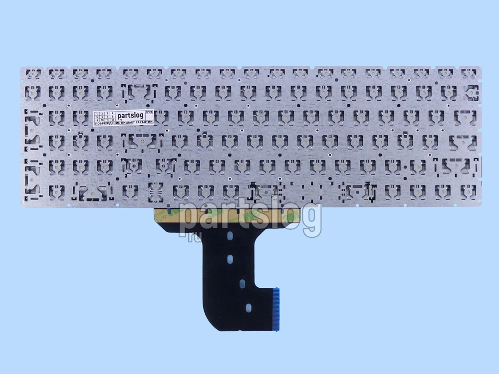 Клавиатура для HP 15-ac 15-ae 15-ay 17-x 250 G4 255 |