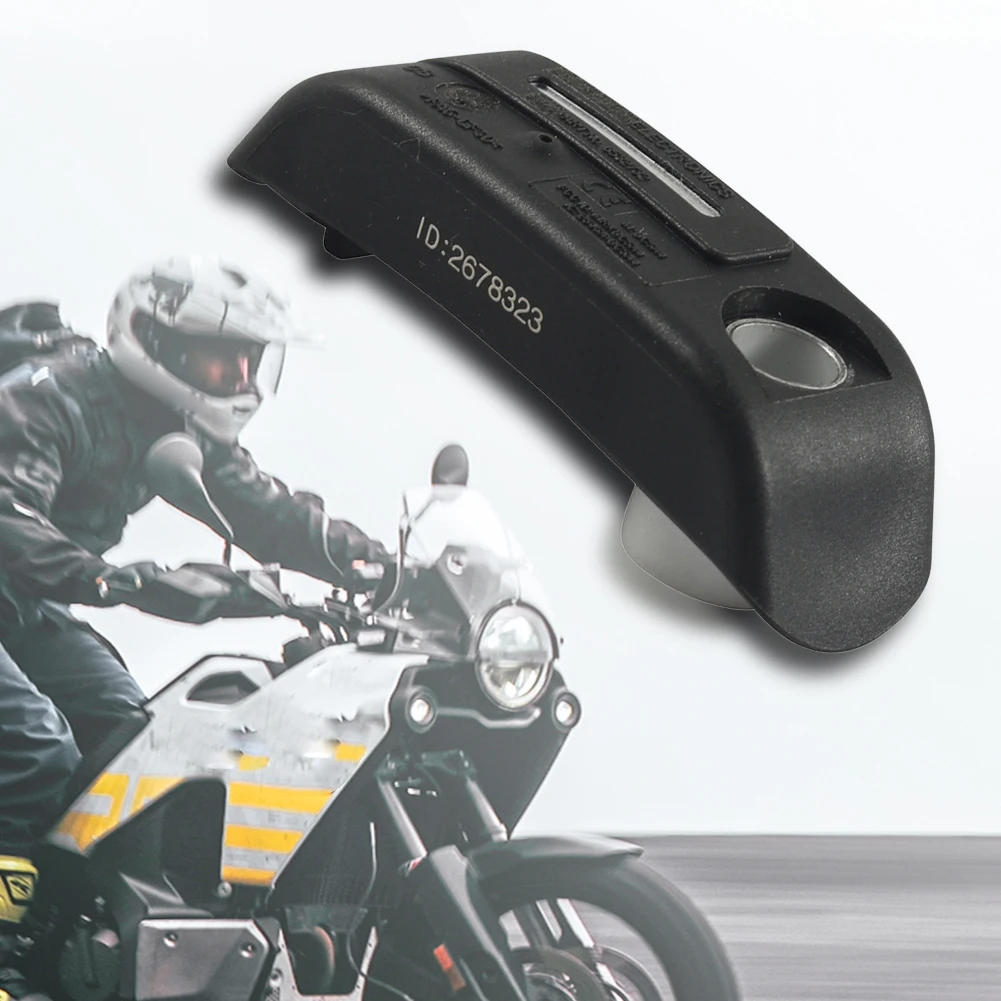 Система контроля давления в шинах Заменяет датчик TPMS 2412417 для Polaris Indian Roadmaster