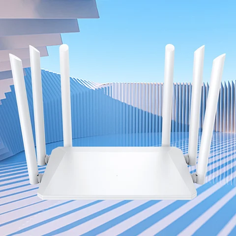 Беспроводной маршрутизатор TP-Link 300 Мбит/с