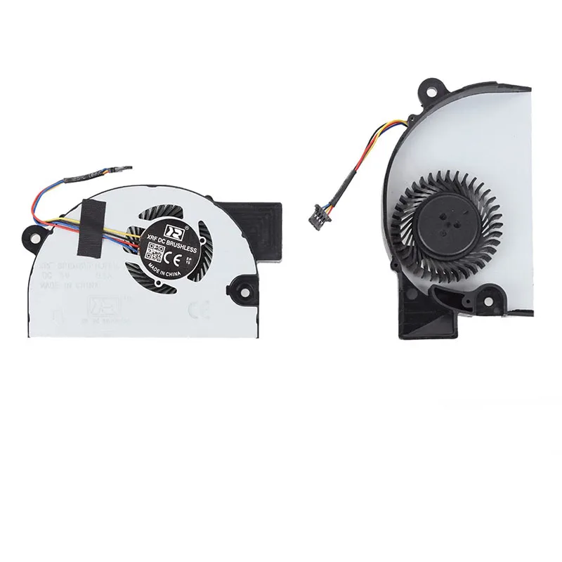 Новый вентилятор ЦП для Acer Aspire VN7-791 VN7-791G, охлаждающий вентилятор для ноутбука