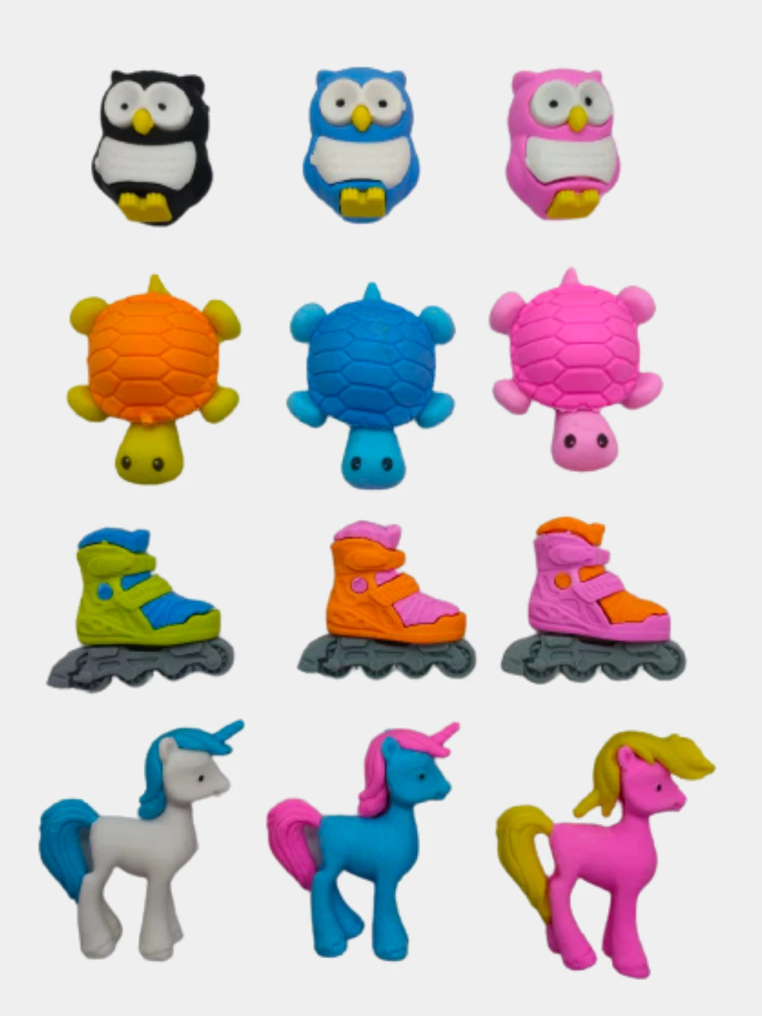 Игра ластик. Ластик мини боулинг. Индивидуальная упаковка. Игра ластик. Игра ластик.