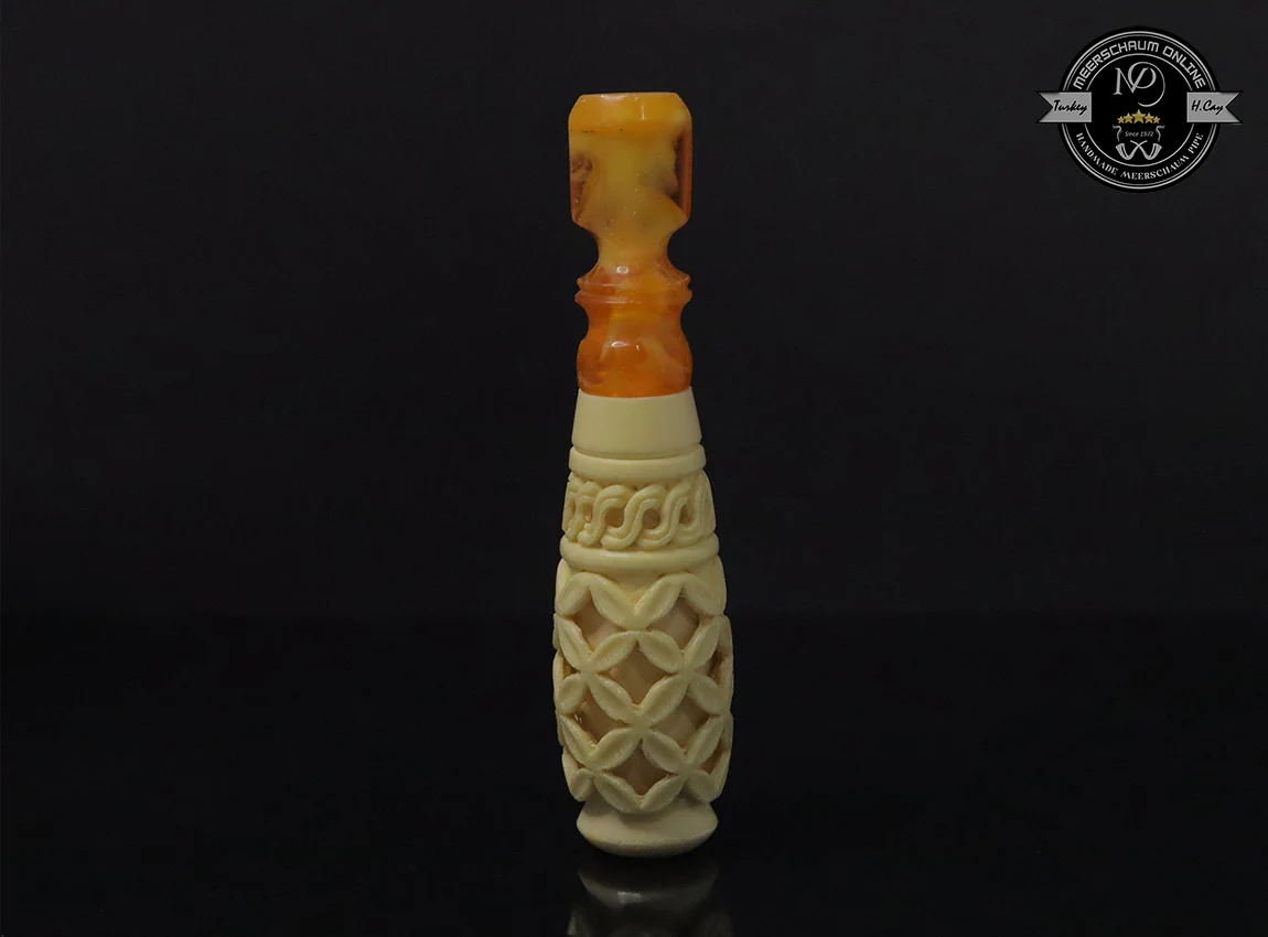 

Подставка для сигарет ручной работы