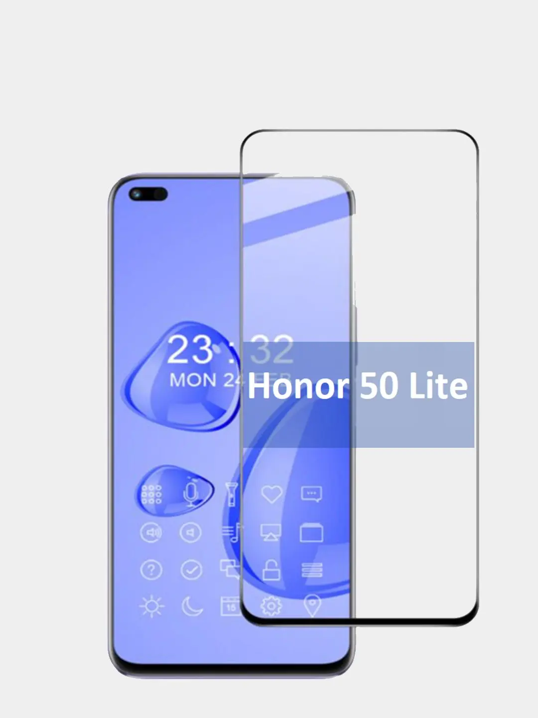 Купить Стекло На Honor 10 Lite