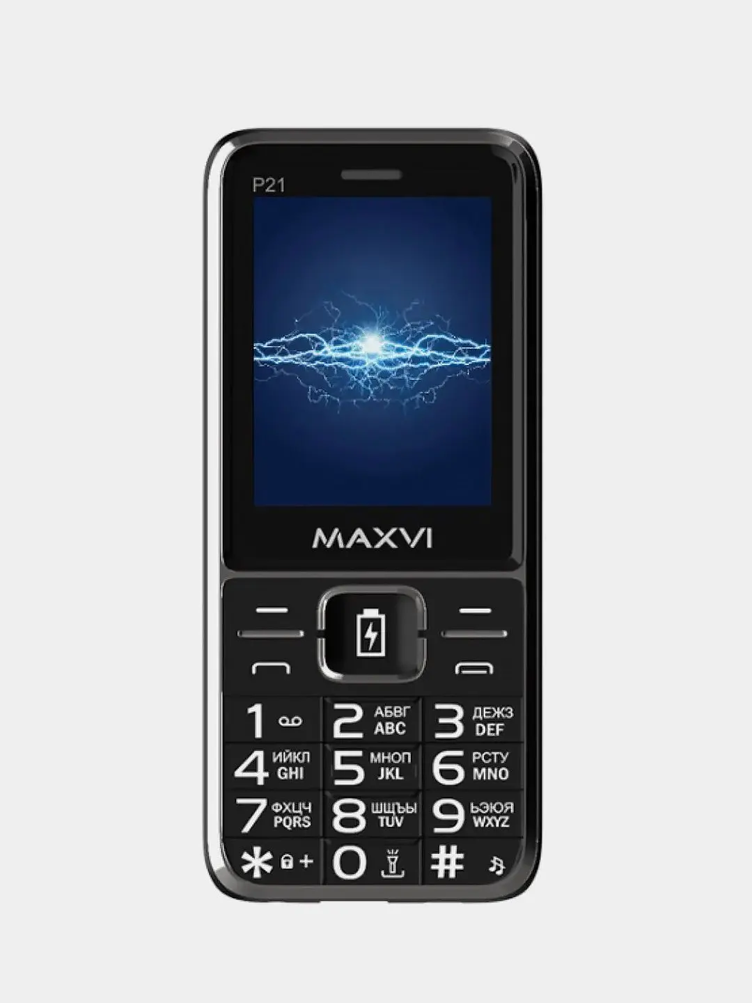 Купить Дисплей На Телефон Maxvi P18