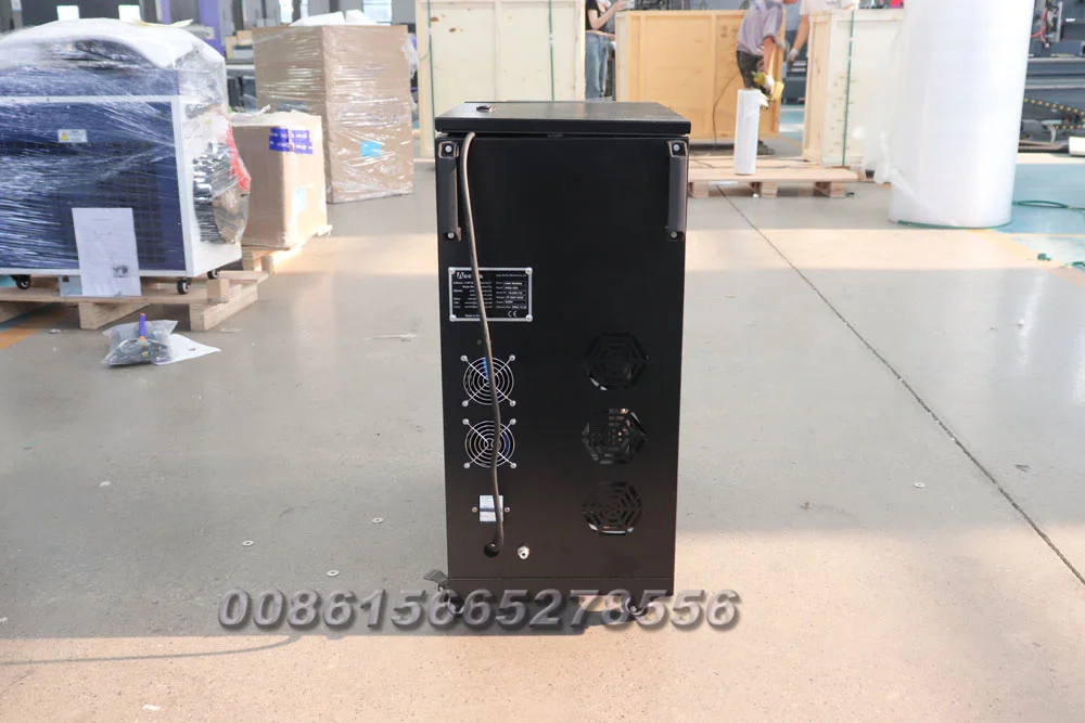 Волоконный лазер AccTek 200 Вт 300 портативная машина для очистки камней культурных