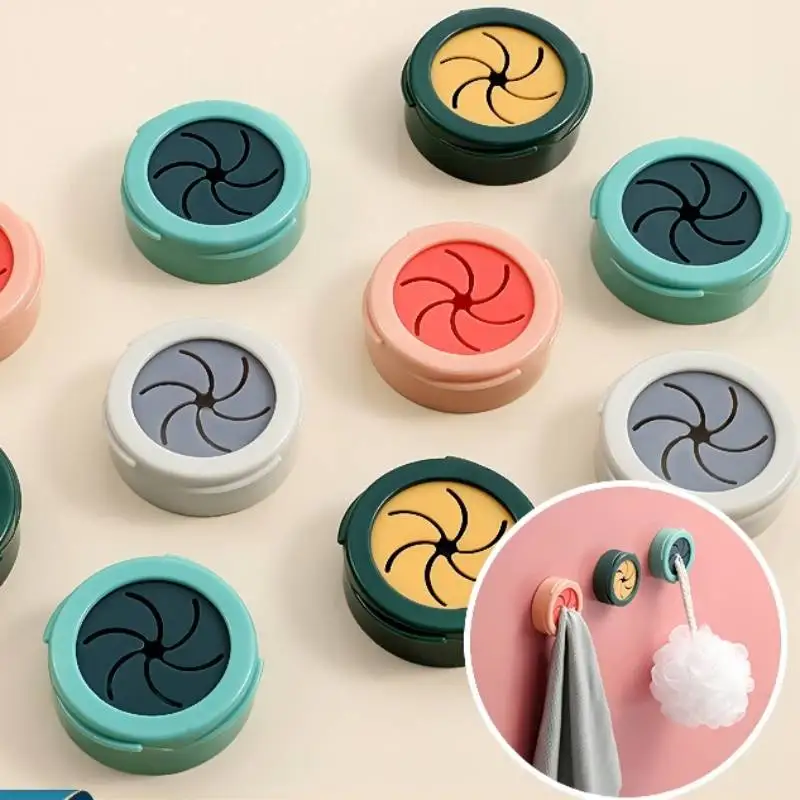 Plug Holder Bathroom Organizer Rack Towels Storage Wash Clot