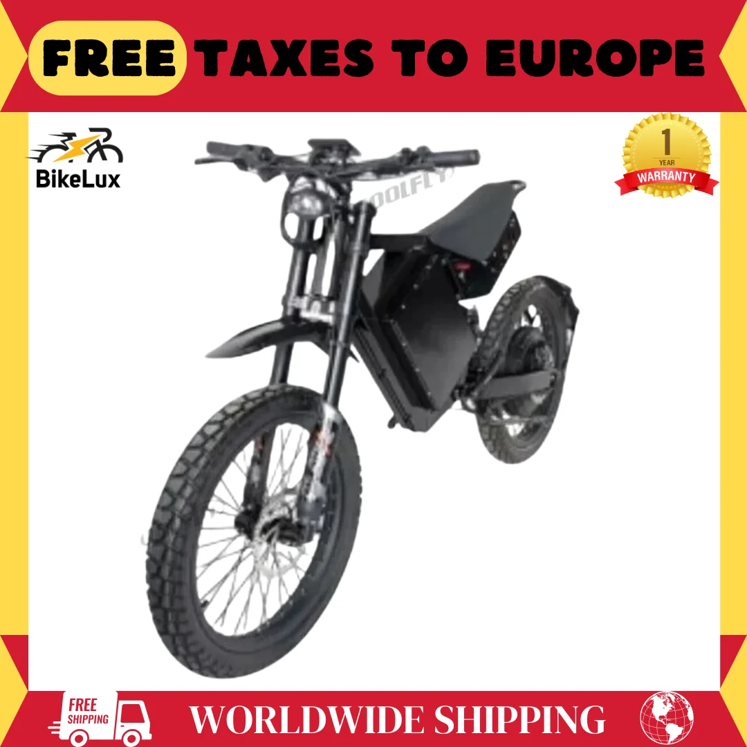 CE en15194 цена авиатора Европейский велосипед sur ron bee электрический мотоцикл sun ebike 72