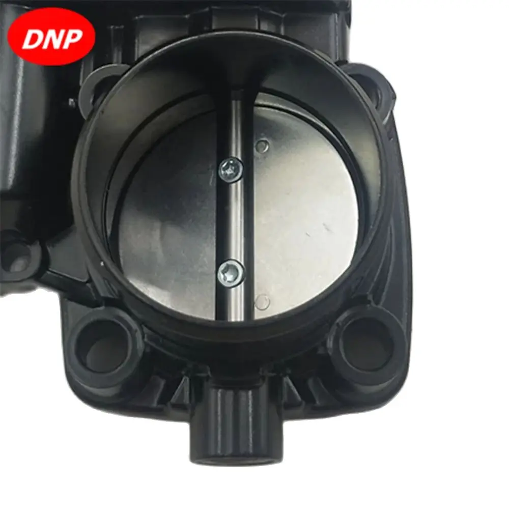 Корпус дроссельной заслонки PAT 0280750505 для SeaDoo RXP RXT GTX GTS GTR GTI 420892592 420892590 - купить по