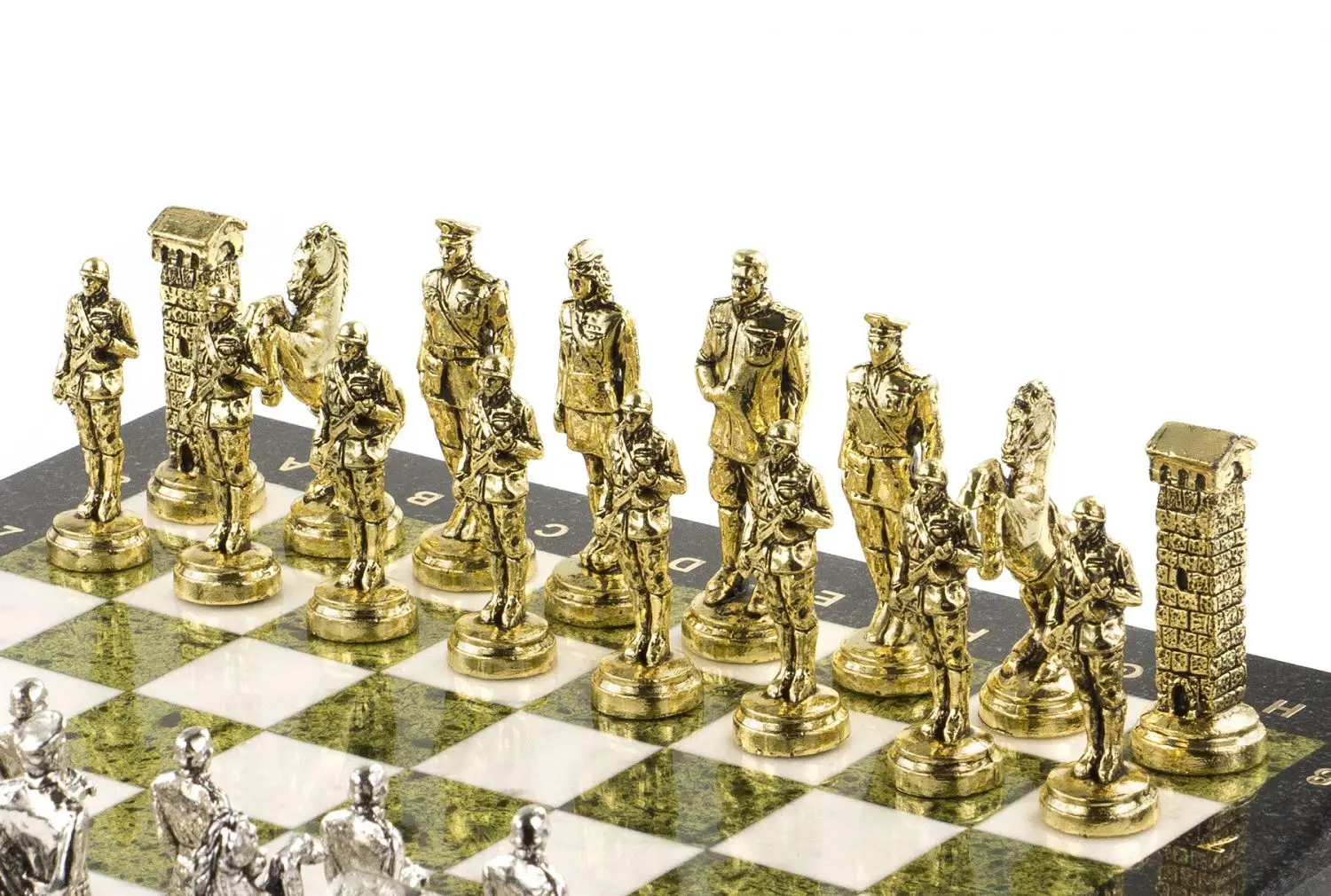 Рисунок 4 - Шахматы настольные "Великая