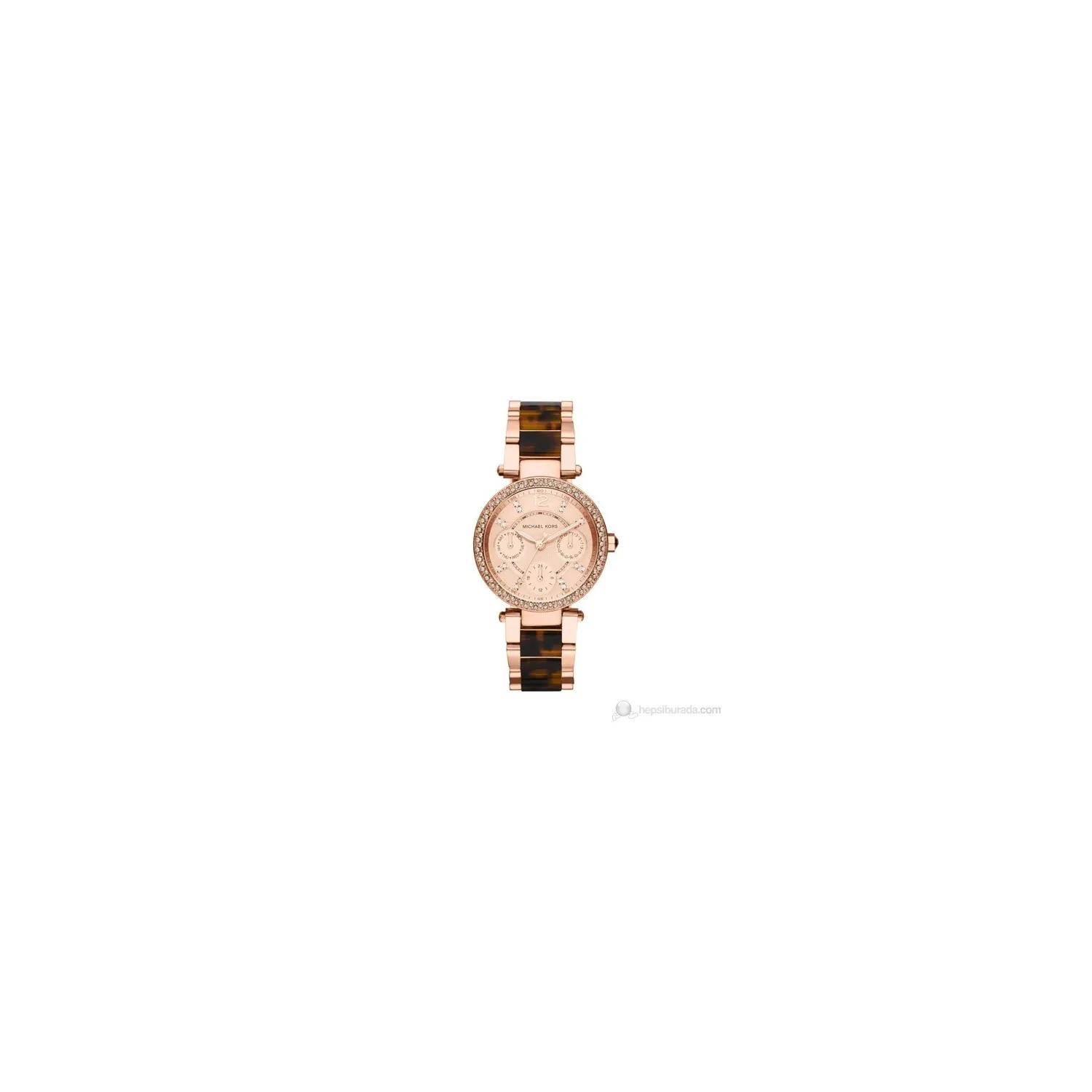 Michael Kors Наручные часы Mk5