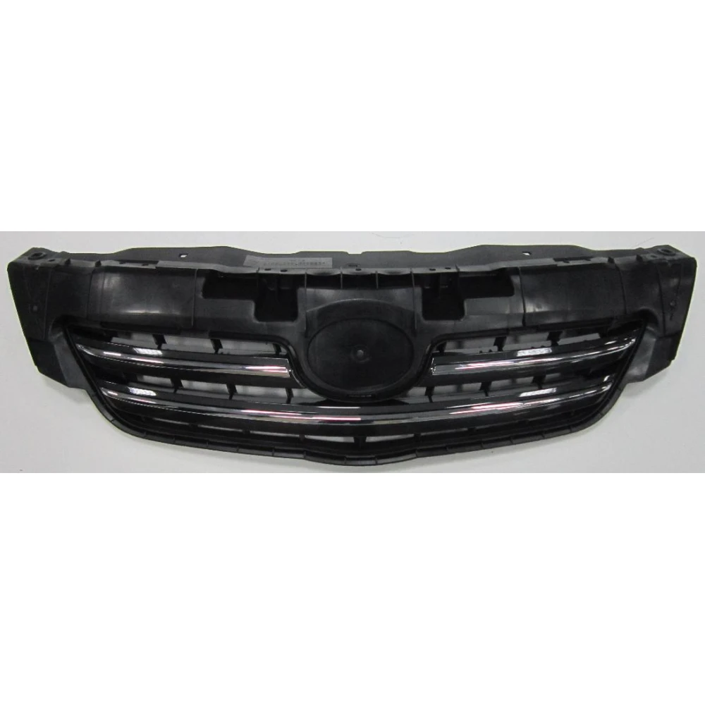 Решетка радиатора для Toyota Corolla 150 (Тойота Королла) 2006-2009 Forward TYCRL06-103 Решетки