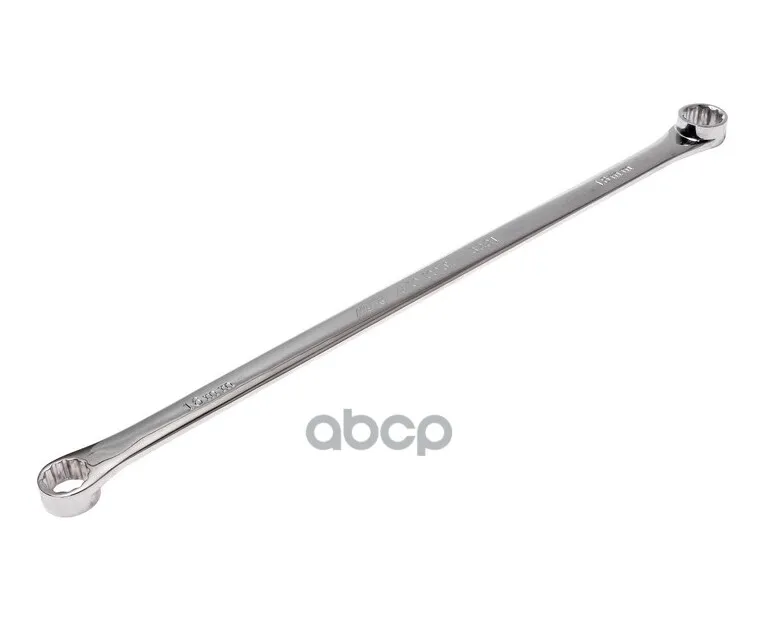 Ключ Накидной 16х18 Мм, Удлиненный - 407 Мм JTC арт. JTC-3221