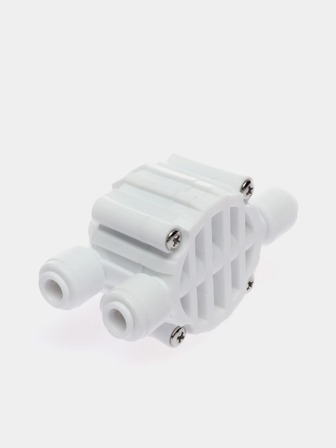 Четырехходовой Клапан Осмос Купить