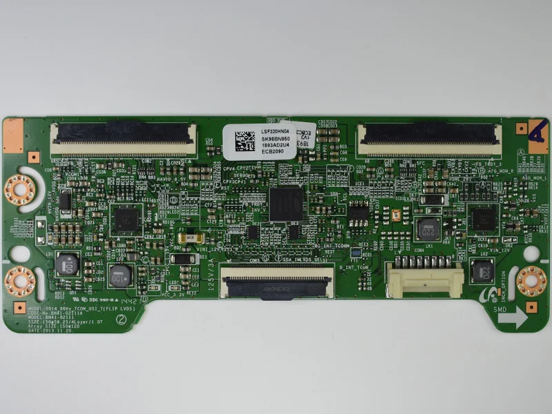 T-Con BN41-02111A LSF320HN04