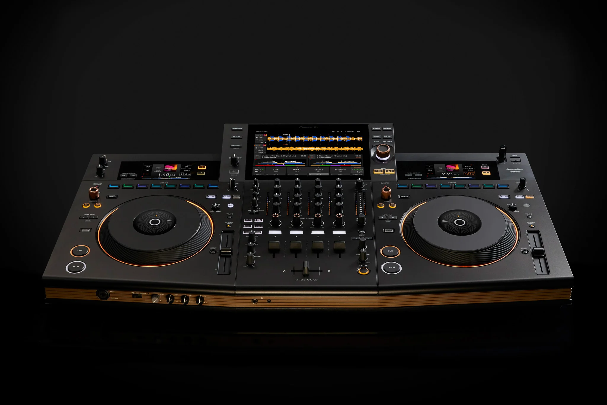 

(ORIGINAL) Summer discount of 50% HOT SALES FOR Pioneer CDJ-3000 Hot