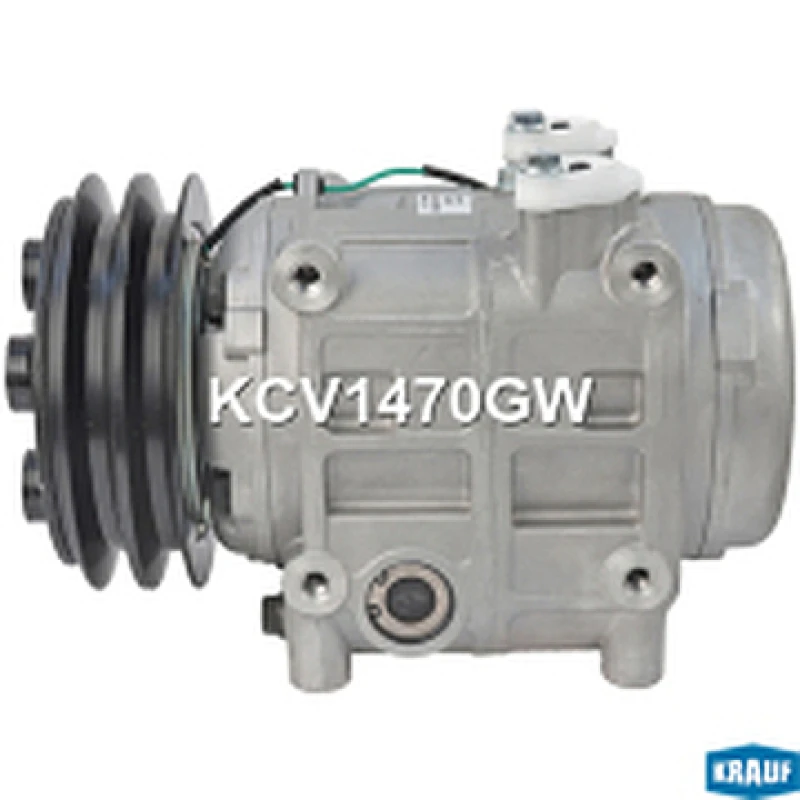 Компрессор кондиционера Krauf KCV1470GW Компрессоры Запчасти |