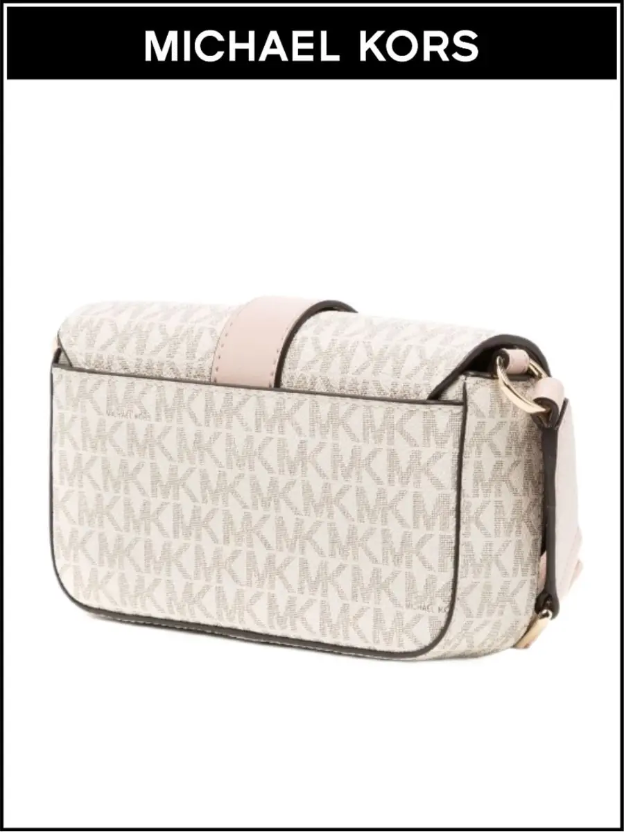 Рисунок 4 - Женская сумка Michael Kors розовая