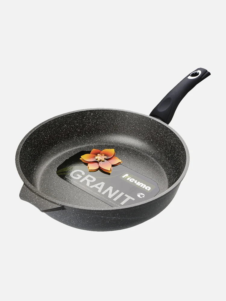 Где Купить Хорошую Сковородку