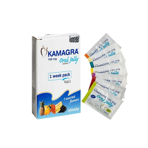Kamagra effervescent