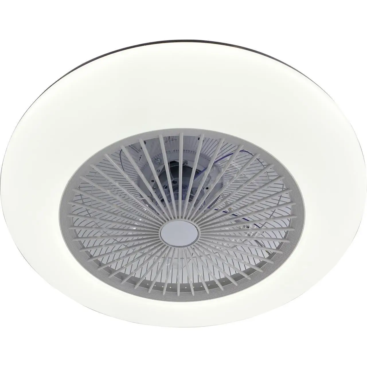 Светильник потолочный Toplight Mirafo TL1208X-72WH 72W LED