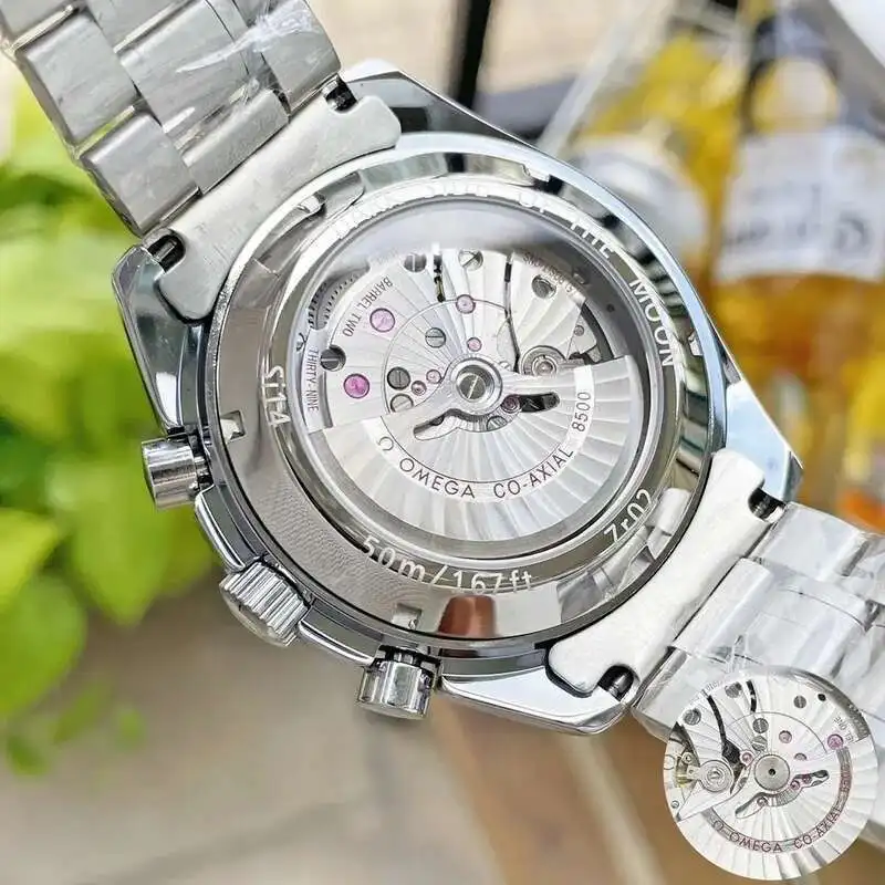 точная копия 1:1 Деловые Omega ЕвропЕйской И АмерикАнской Моды Новые Простые