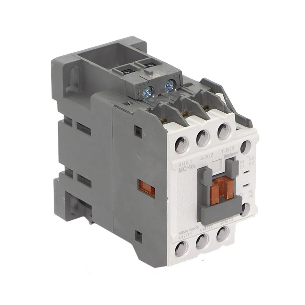 LSIS MC-9b 1a1b 1344002300 Контактор (Катушка 220V 50Hz)
