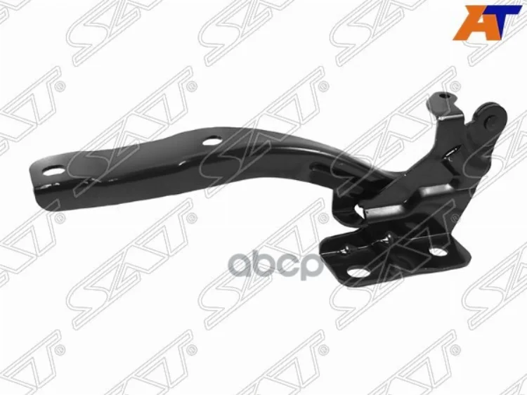 Петля Капота Kia Optima/Magentis/K5 10-16 Lh (левый) Sat арт. ST-KA50-015B-2