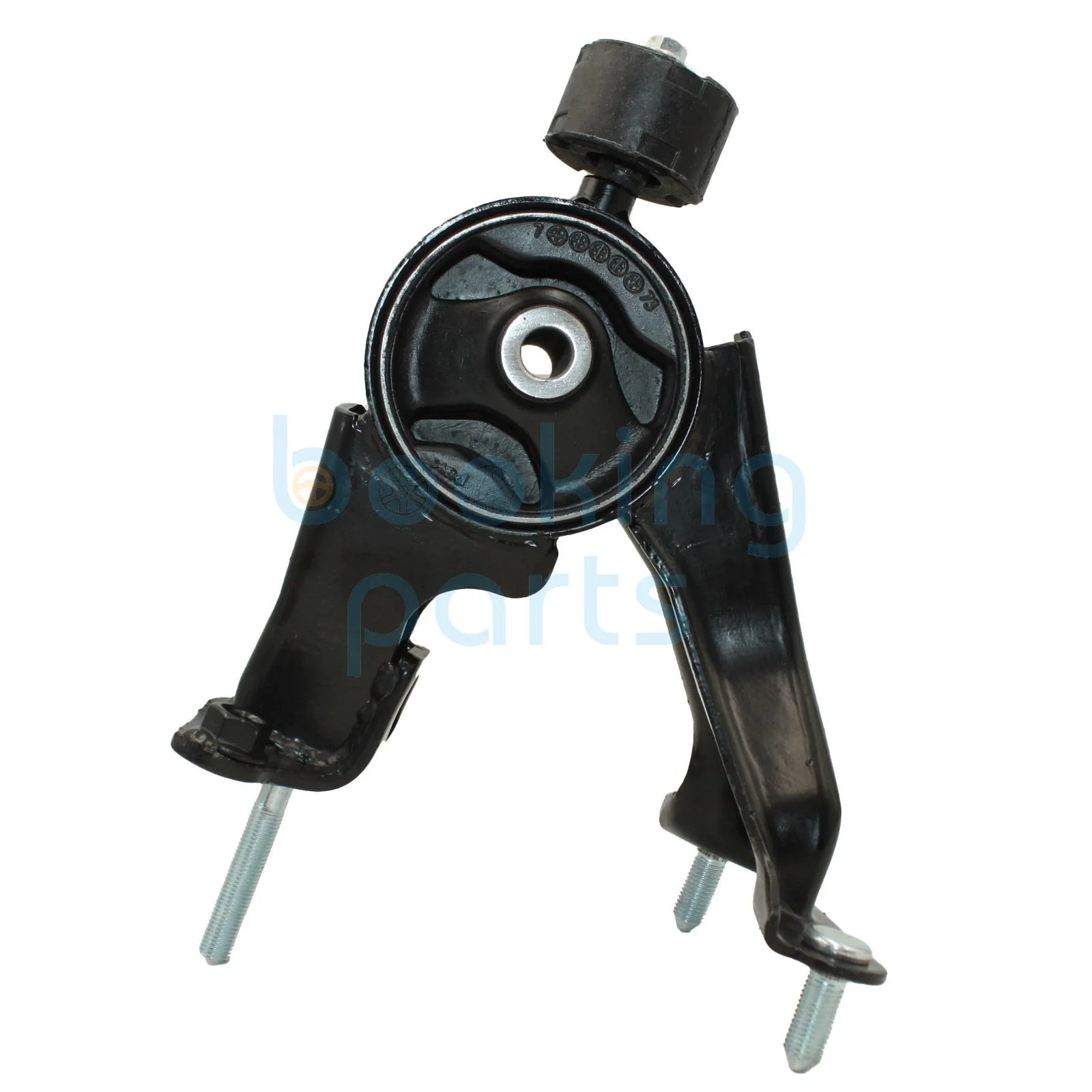 ENM81410 12371-21290 1237121290 крепление двигателя для TOYOTA COROLLA 07-14 [1nzfe]