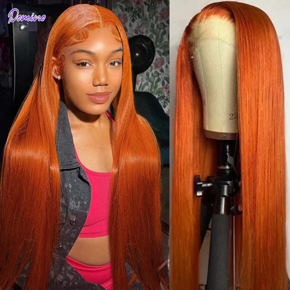 Ed Closure Wig