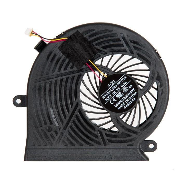 Вентилятор/Кулер для ноутбука Toshiba P70 P70T p/n: DFS602205M30T FCCY,  MF75120V1-C180-G99