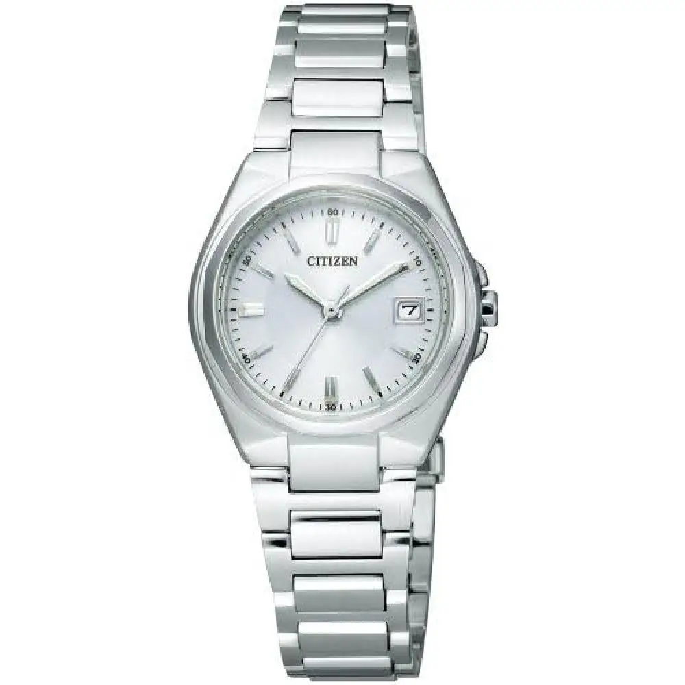 Нет гражданина [Citizen] Часы Citizen Collection Гражданская коллекция Eco Drive Ew1381 56a