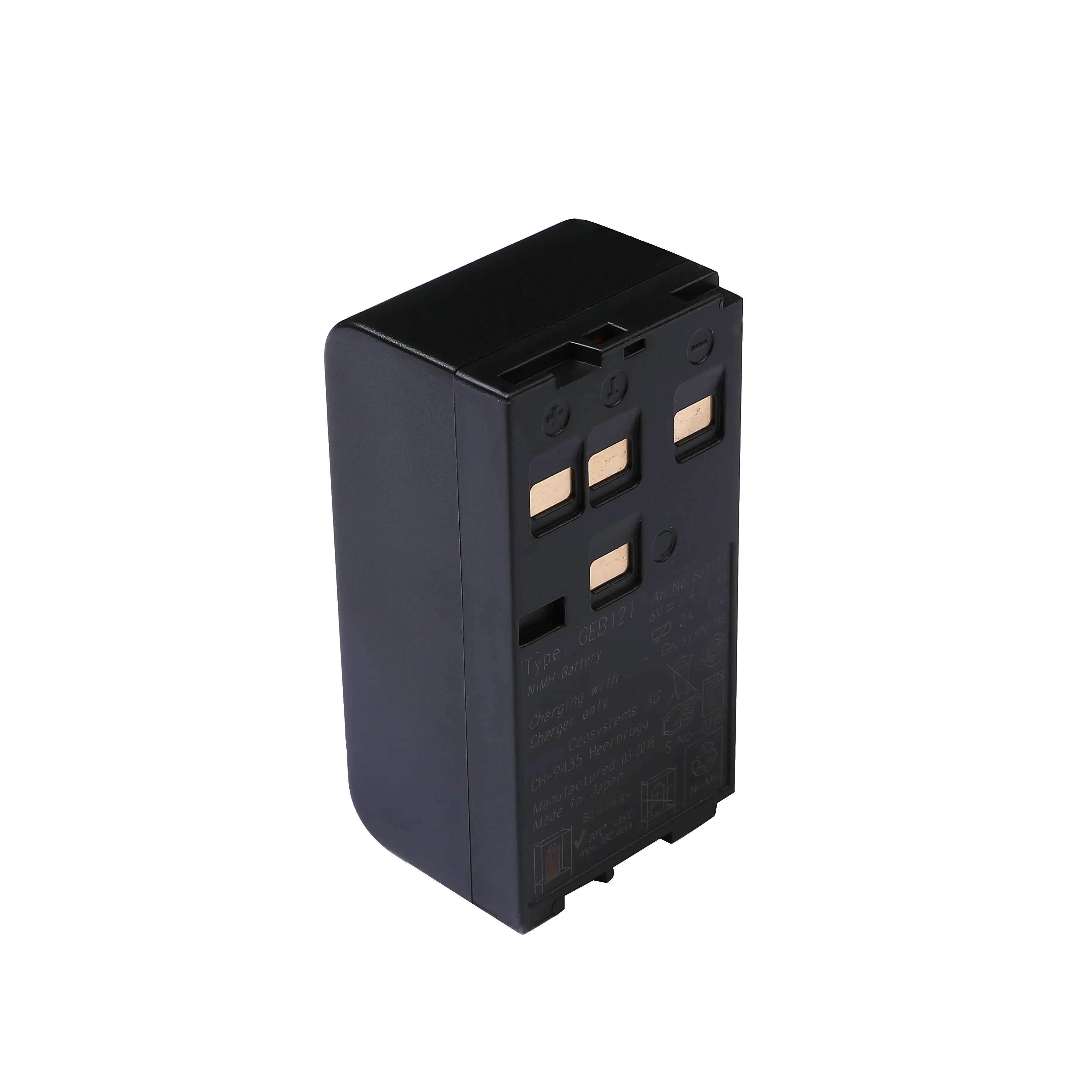 Высококачественный инструмент для обследования TPS TC GS SR Series аккумуляторная