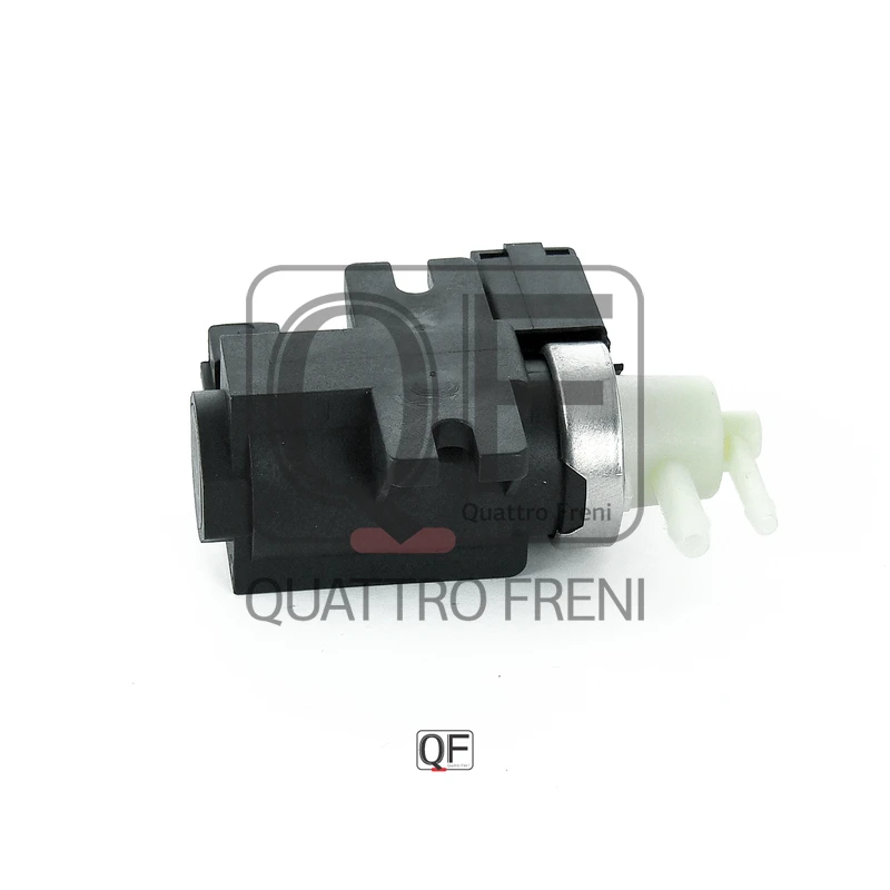 Клапан возврата ог Quattro Freni QF28A00030 Клапаны двигателя Запчасти |