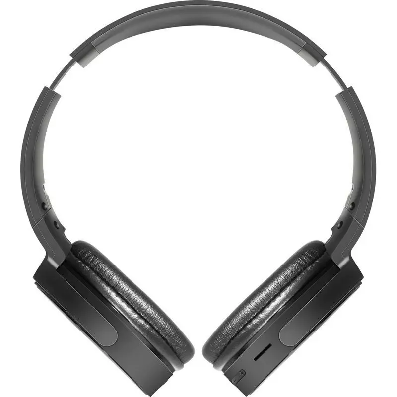 Беспроводные наушники Defender FreeMotion B555 черный Bluetooth
